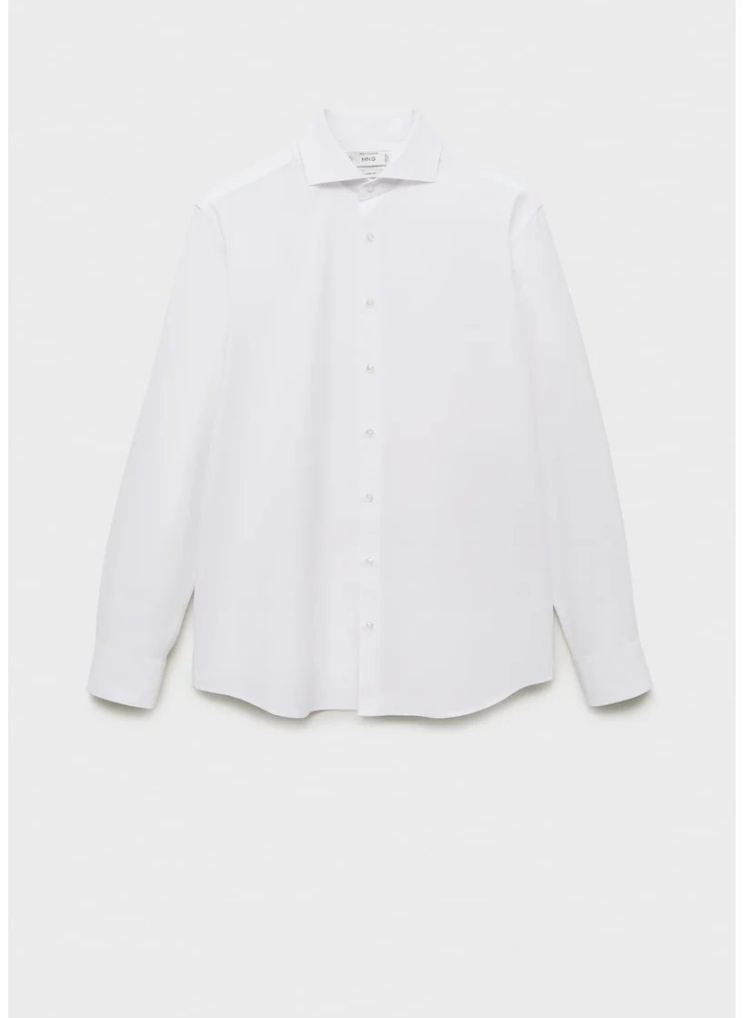 Mango Man Classic Fit Shirt