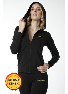 TECHNO 8Q Wide Flexible Thermal Hooded Top  - Image 5