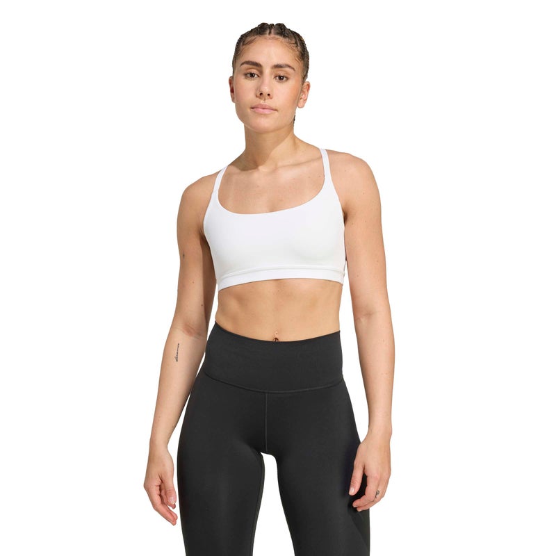 adidas All Me Light Support Bra - Image 1