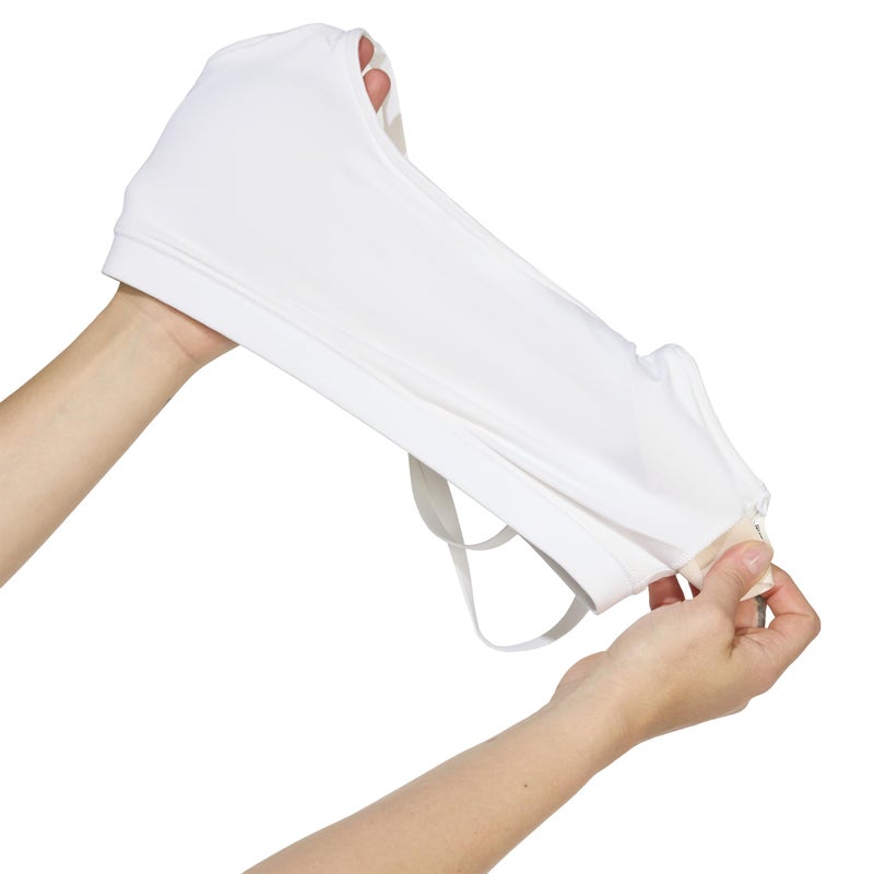 adidas All Me Light Support Bra - Image 4