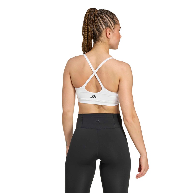 adidas All Me Light Support Bra - Image 2