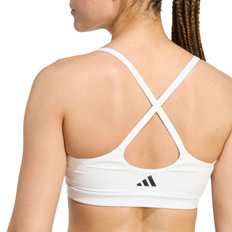 adidas All Me Light Support Bra - Image 3