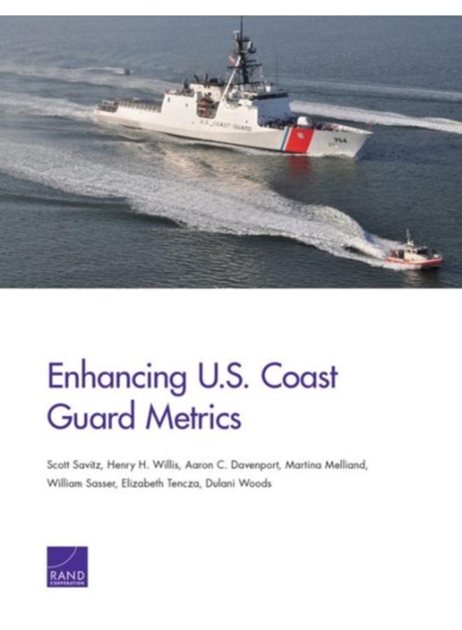 Enhancing U.S. Coast Guard Metrics 