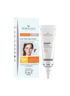 BIOBALANCE SUN SPOT TINTED MEDIUM SPF50+ 40ML - pzsku/Z9520B8432E6CBF6A0610Z/45/_/1720856546/10b5c00f-dbc0-4fae-9d9f-baf399b75d7b