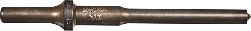 Mayhew Tools Mayhew 31952 Number 10 Pneumatic Pilot Punch, 3/8 - Image 1