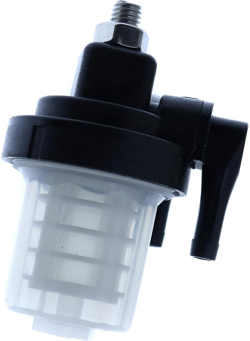 Fuel Filter 61N-24560-00 18-79910 5410-93401 for Yamaha Outboard Motor 9.9HP 15HP 20HP 25HP 30HP 40HP 48HP 50HP 60HP 70HP 75HP 90HP - Image 1