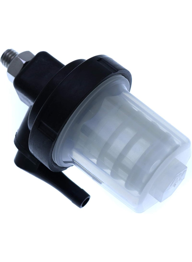 Fuel Filter 61N-24560-00 18-79910 5410-93401 for Yamaha Outboard Motor 9.9HP 15HP 20HP 25HP 30HP 40HP 48HP 50HP 60HP 70HP 75HP 90HP - Image 3