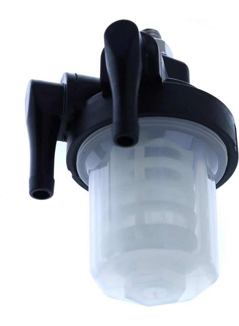 Fuel Filter 61N-24560-00 18-79910 5410-93401 for Yamaha Outboard Motor 9.9HP 15HP 20HP 25HP 30HP 40HP 48HP 50HP 60HP 70HP 75HP 90HP - Image 4
