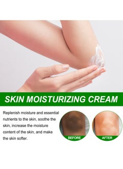 EELHOE Retinol Skin Moisturizing Cream Anti Acing Moisturizer I Anti Wrinklc Whitening I Water I Skin Firming  - Image 4