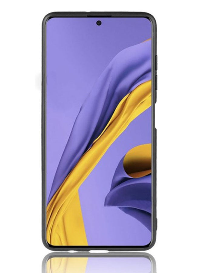 Tolwak Tecno Camon 19 Pro Protective Case Cover Just Do It - Image 2