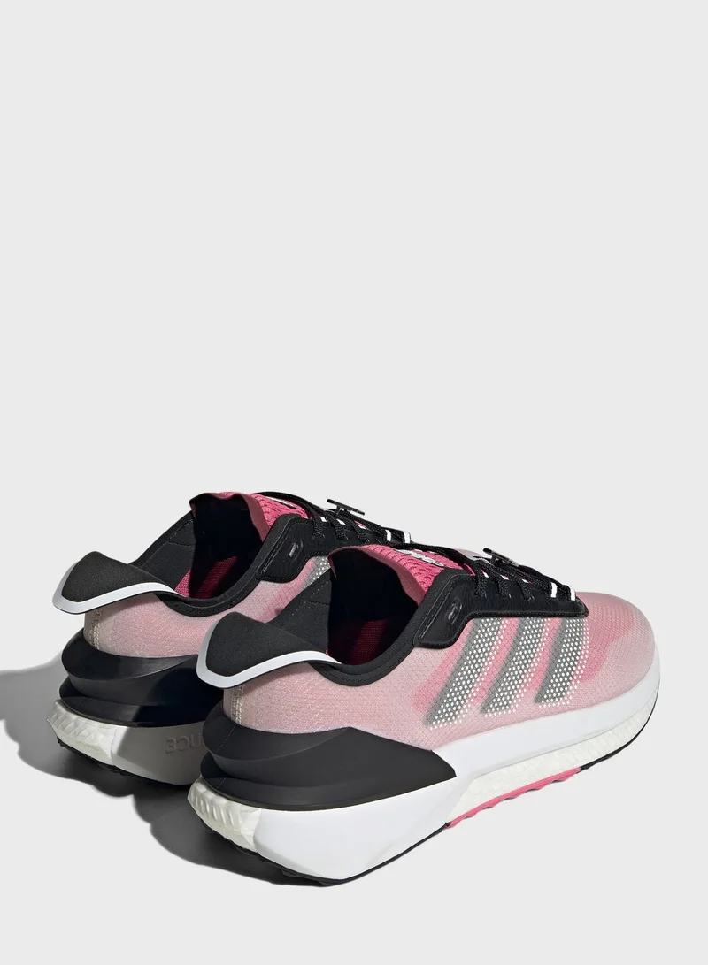 Adidas Avryn Shoes