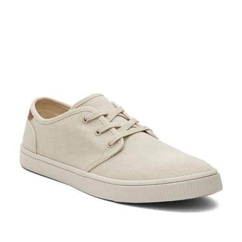 TOMS حذاء تومز كارلو للرجال، قماش ضبابي تراثي، 7.5 - Image 2