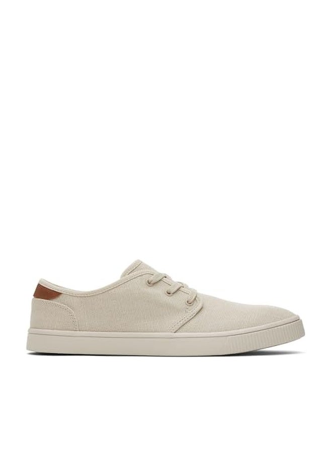 TOMS حذاء تومز كارلو للرجال، قماش ضبابي تراثي، 7.5 - Image 1