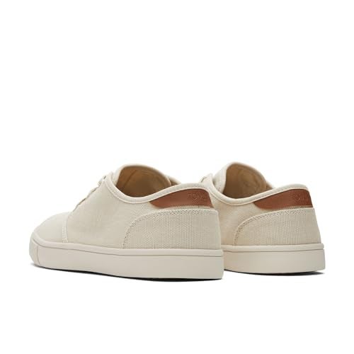 TOMS حذاء تومز كارلو للرجال، قماش ضبابي تراثي، 7.5 - Image 5