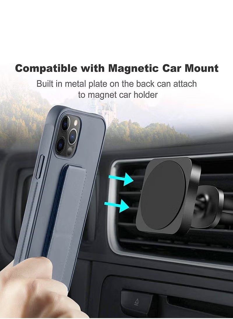 TIGER TPU Rubber Silicone Protective Phone Case for iPhone 15 Pro – Grey | Shockproof Anti-Slip Hand Grip Slim Back Cover | Raised Edges, Scratch-Resistant Surface, Precise Cutouts | Durable & Stylish iPhone Case with Full Protection & Easy Access  - Image 3