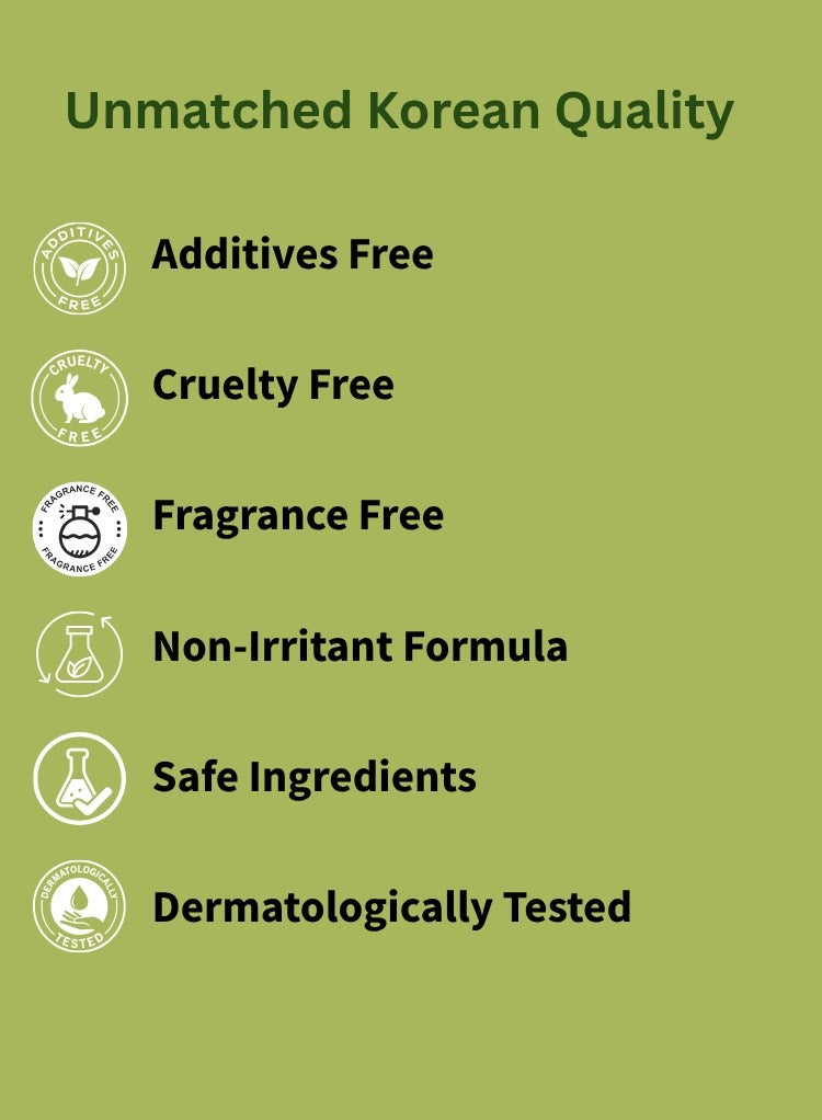 J'sDerma 1% Glycolic Acid Toner with Centella Asiatica Extract for Skin Soothing and Dead Skin Cell Removal Porefine Peel Pore Toner 200ml - Image 5