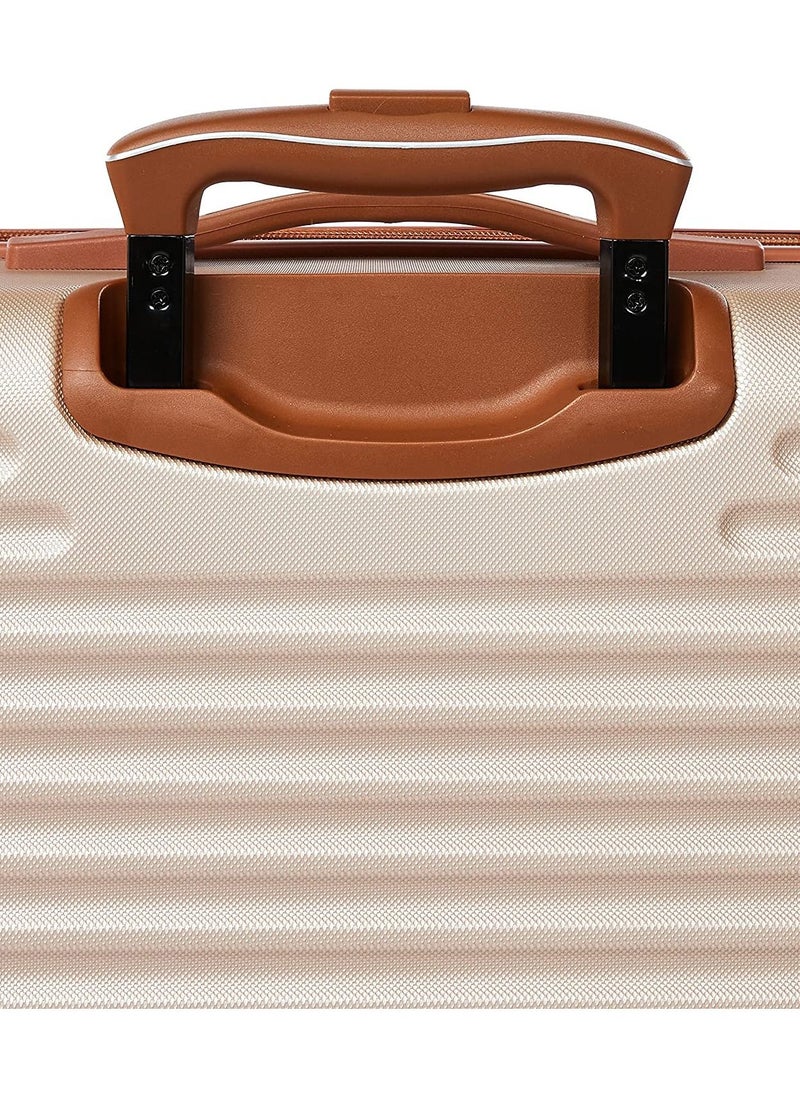 SONADA - Luggage Set of 3 Classic Collection 4 Double Wheels and TSA Lock - Image 1