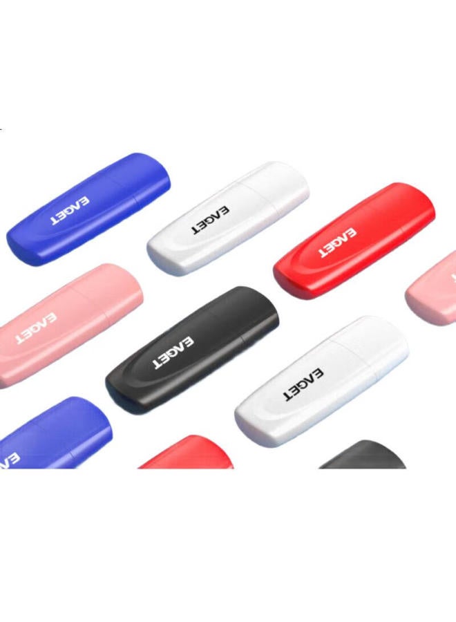 EAGET Eaget 4Gb Usb2.0 Flash Drive, Bid And Tender Mini Usb Drive, Portable Thumb Drive For Company Bidding, Car Computer And Phone Usb Stick, 10 Pieces/Box, F1 - Image 2