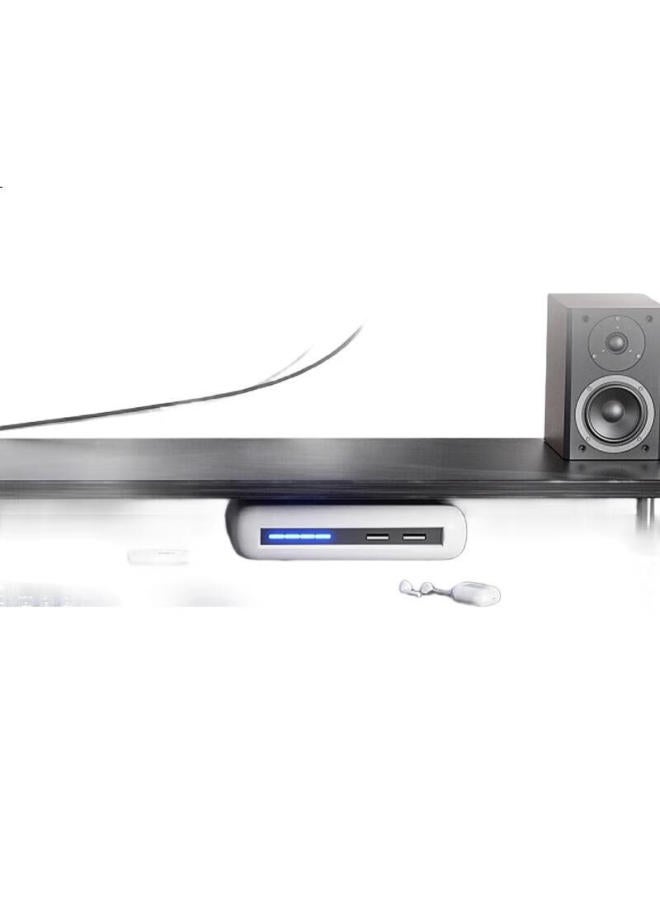 EAGET Eaget 4Gb Usb2.0 Flash Drive, Bid And Tender Mini Usb Drive, Portable Thumb Drive For Company Bidding, Car Computer And Phone Usb Stick, 10 Pieces/Box, F1 - Image 3