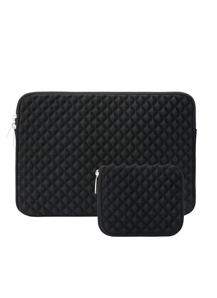 GULFLINK GULFLINK Laptop Sleeve Protective Case Soft Carrying Bag 14.6 inch  - Image 1