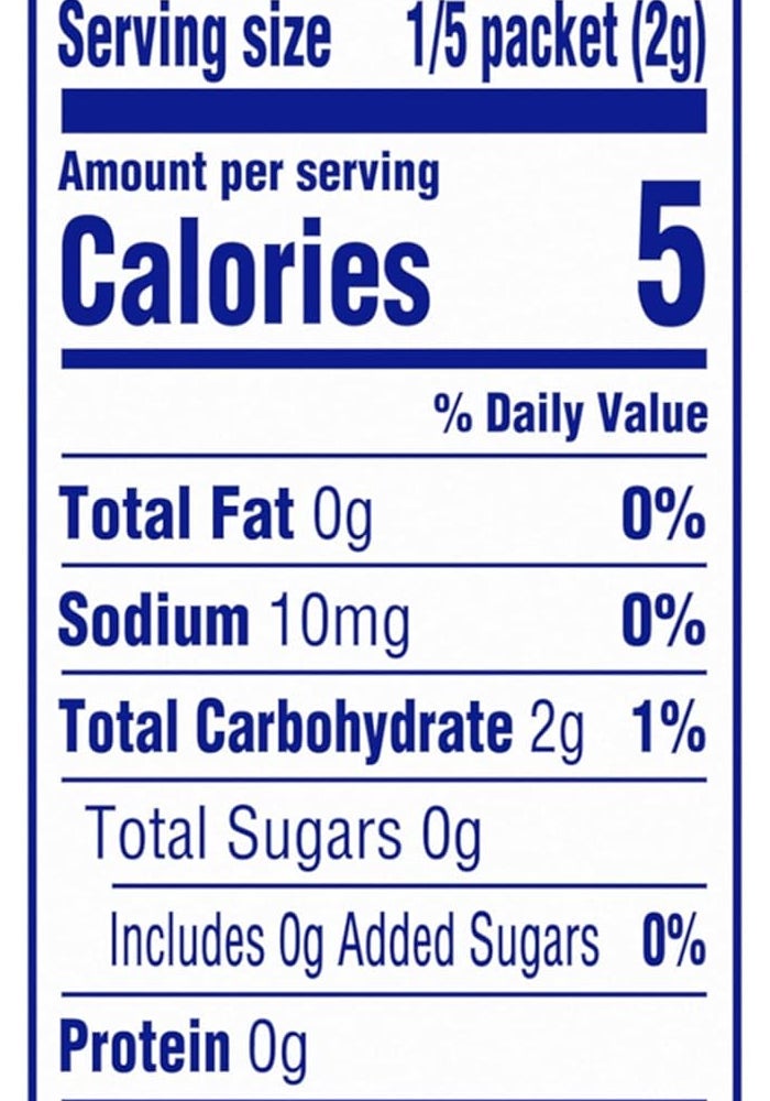 Crystal Light Strawberry Watermelon Drink Mix - Image 2