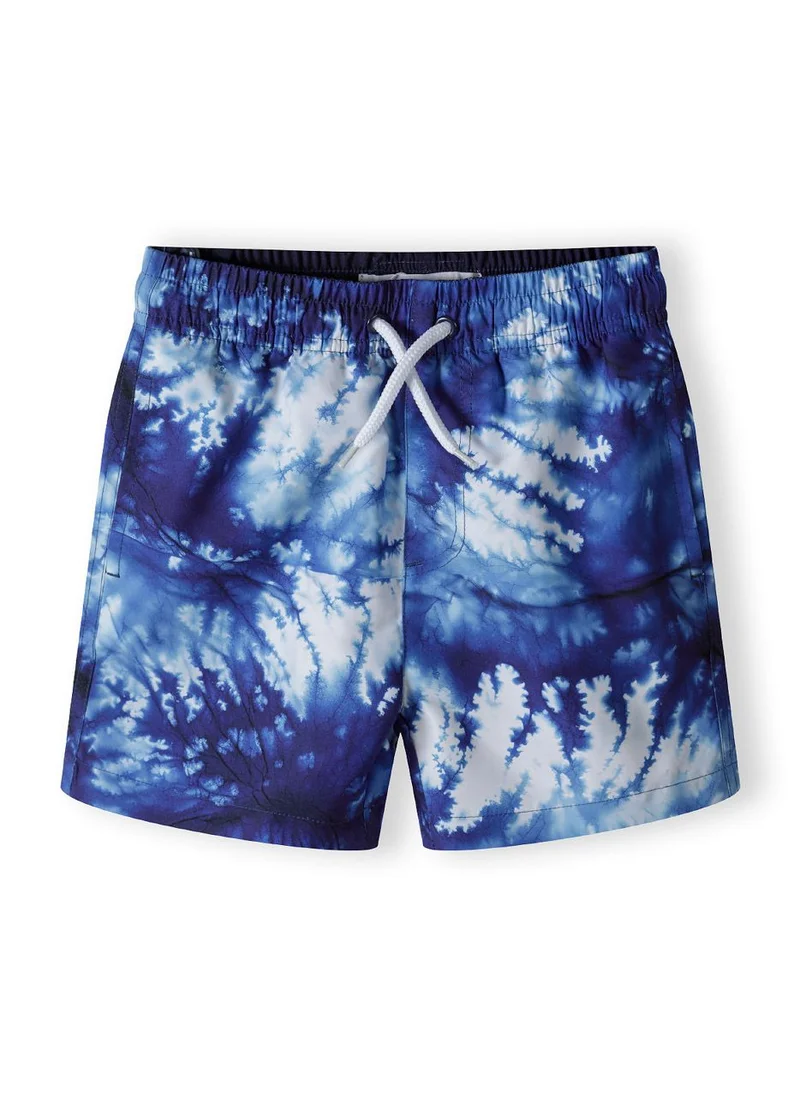 MINOTI Kids Boys  Boys  All-Over Print Board Short
