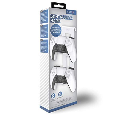 Venom PS5 Controller Rack (PS5) - Image 5
