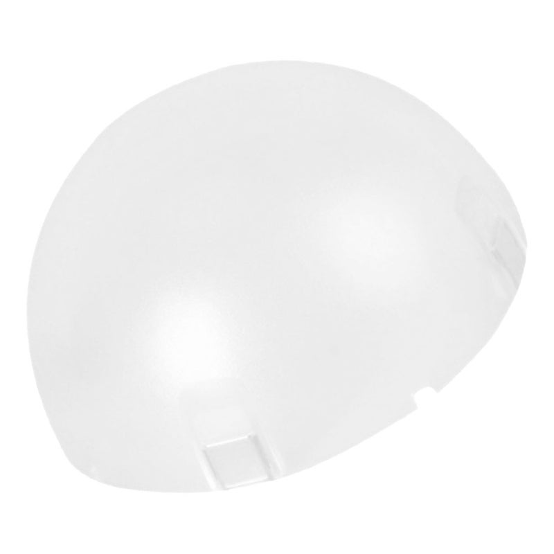 Camera Flash Lamp Shade Photography Camera Flash Dome Diffuser Light Diffuser - Image 4