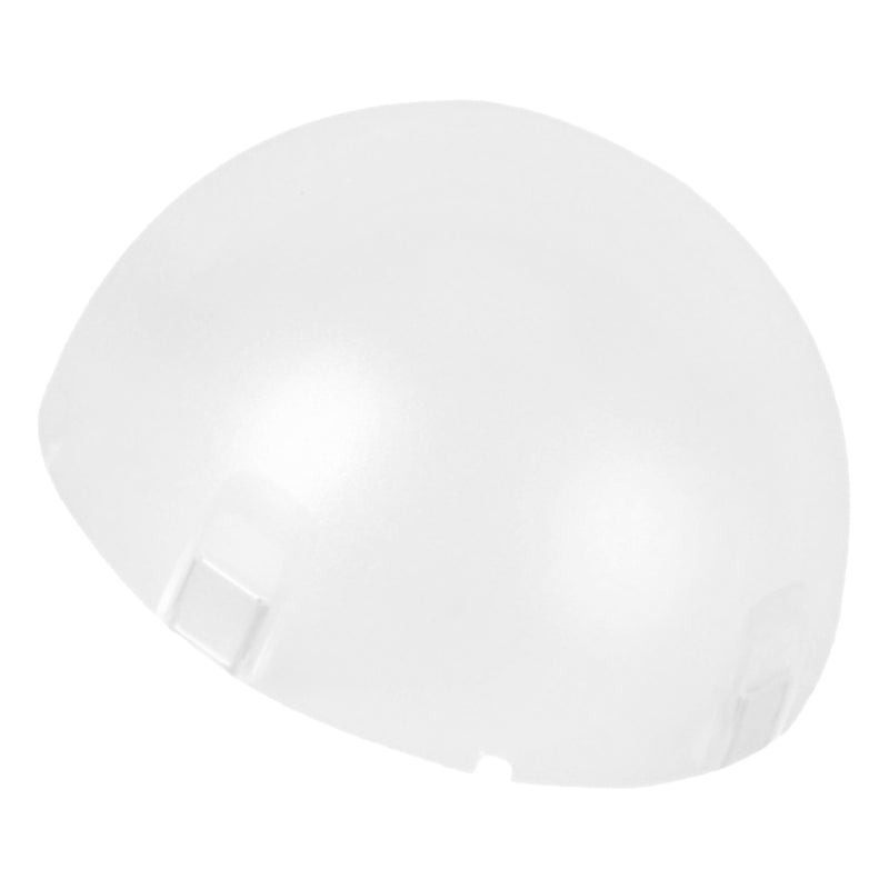 Camera Flash Lamp Shade Photography Camera Flash Dome Diffuser Light Diffuser - Image 2