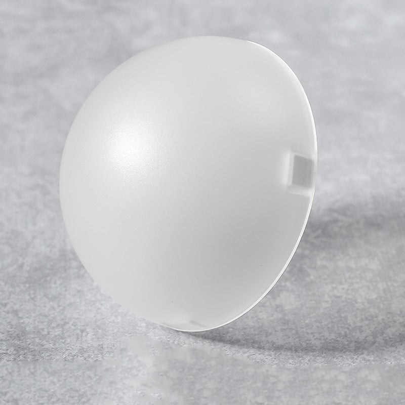 Camera Flash Lamp Shade Photography Camera Flash Dome Diffuser Light Diffuser - Image 5