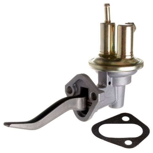 Delphi MF0017 Mechanical Fuel Pump - Image 4