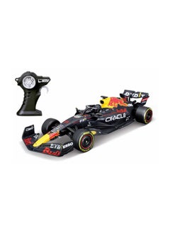 Maisto Maisto Formula 1 2023 Oracle Red Bull Racing RB18 RC Car (1:24)  - Image 2