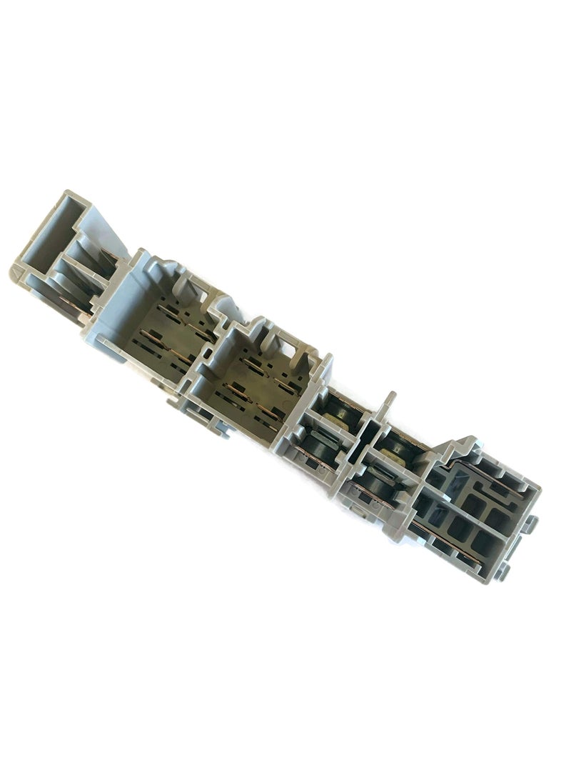 EAPP 82620-12280 8262012280 Fusible Link Block Assembly Compatible Replacement for Toyota & Scion - Corolla xB tC & Matrix Vehicles Alternator 150 Amp Main Fuse  - Image 3