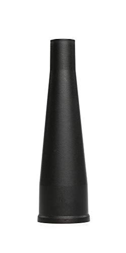 CRAFTSMAN CMXZVBE38634 212 in Concentrated Blower Nozzle Wet Dry Vac Attachment IndustrialGrade Shop Vacuum Accessory for Clearing Debris Fits 212 in Hose Diameter - Image 1