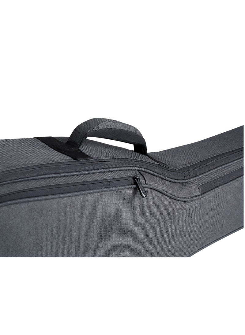 BOSS BOSS CB-AG10 Acoustic Guitar Gig Bag  - Image 3