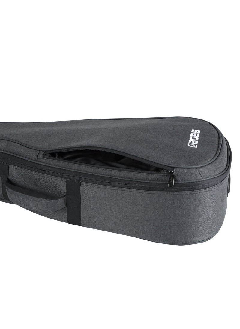 BOSS BOSS CB-AG10 Acoustic Guitar Gig Bag  - Image 4