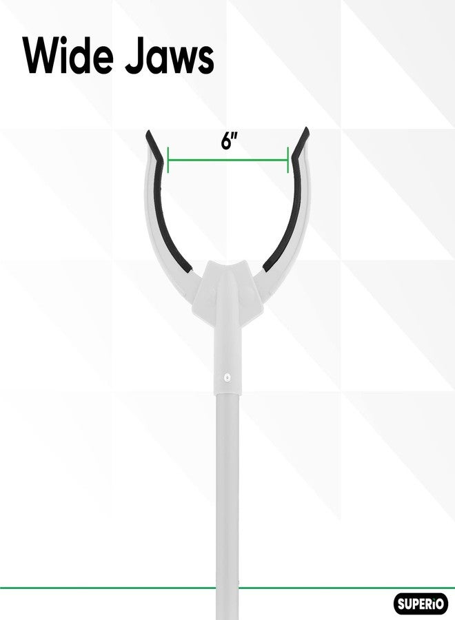 Superior Grabber, Pick up Tool (40" Handle) - Image 3