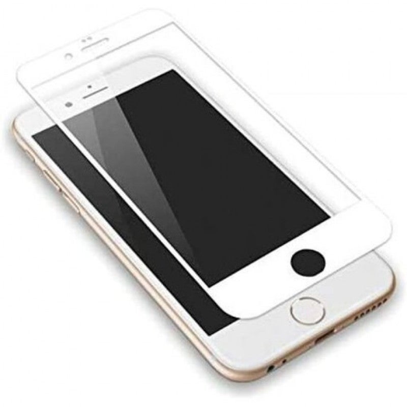 PAVO Curved Tempered Glass Screen Protector for iPhone 6 Plus