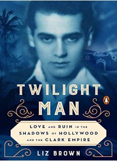 Twilight Man 