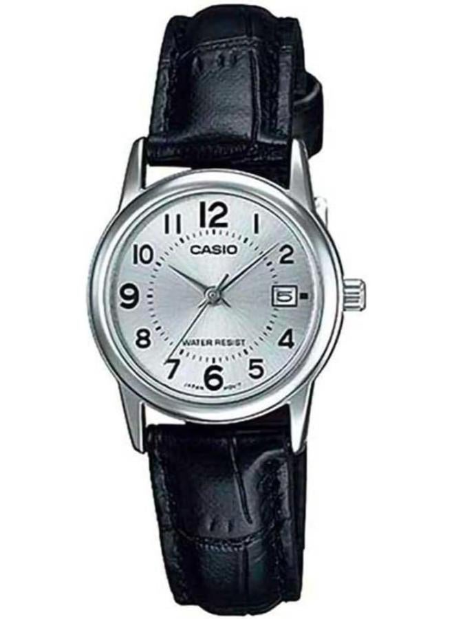 كاسيو ساعة كاسيو  LTP-V002L-7BUDF - Image 1