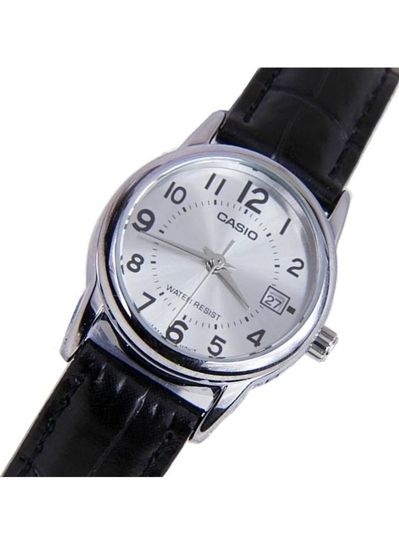 كاسيو ساعة كاسيو  LTP-V002L-7BUDF - Image 3