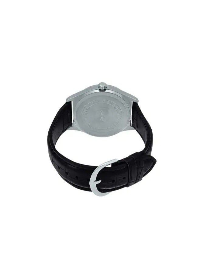 كاسيو ساعة كاسيو  LTP-V002L-7BUDF - Image 4