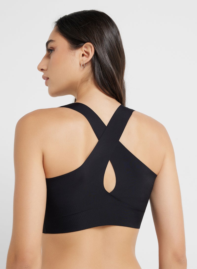 جينجر عبوتين حمالة صدر بدون خياطة - Image 4