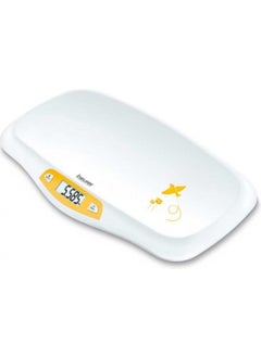 Beurer By 80 Baby Scale 