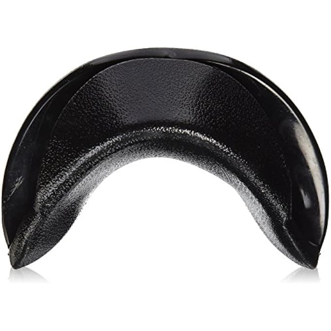 Diane D881 SHAMPOO NECK REST, BLACK - Image 1