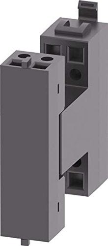 SIEMENS Siemens 3VA99870KP80 AUXILIARY CIRCUIT CONNECTOR ACCESSORY FOR ALL PLUGIN UNITS 3VA 