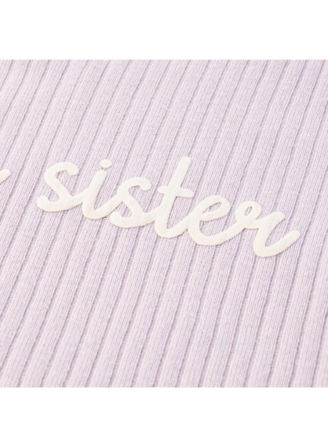 هجيز بودي سوت مع بنطلون إكسسوار - Image 4