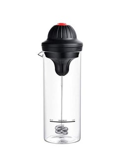 Taimi New Cappuccino Milk Chick and All Your Favorite Beverages Easy Battery Operated Premium Quality  - Image 1