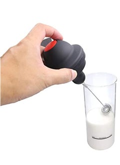 Taimi New Cappuccino Milk Chick and All Your Favorite Beverages Easy Battery Operated Premium Quality  - Image 3