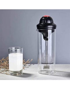Taimi New Cappuccino Milk Chick and All Your Favorite Beverages Easy Battery Operated Premium Quality  - Image 4
